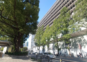 株式会社中央総合企画の実績Cビル