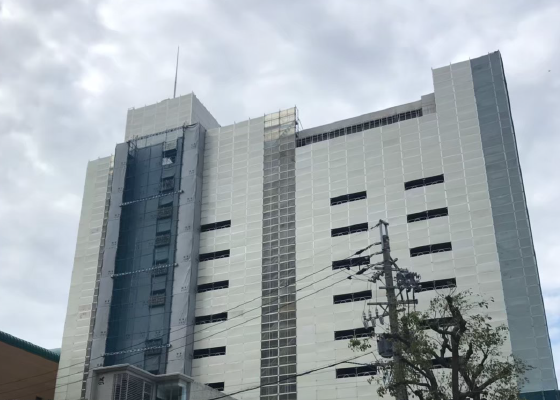 株式会社中央総合企画の実績S会館