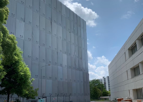 株式会社中央総合企画の実績T病院