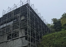 株式会社中央総合企画の実績旅館