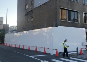 株式会社中央総合企画の実績ビル