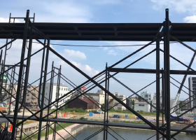 株式会社中央総合企画の実績物流会社